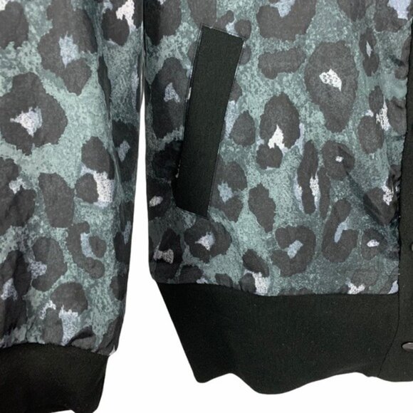 Victorias Secret Sport Hooded Windbreaker Jacket - Picture 7 of 7